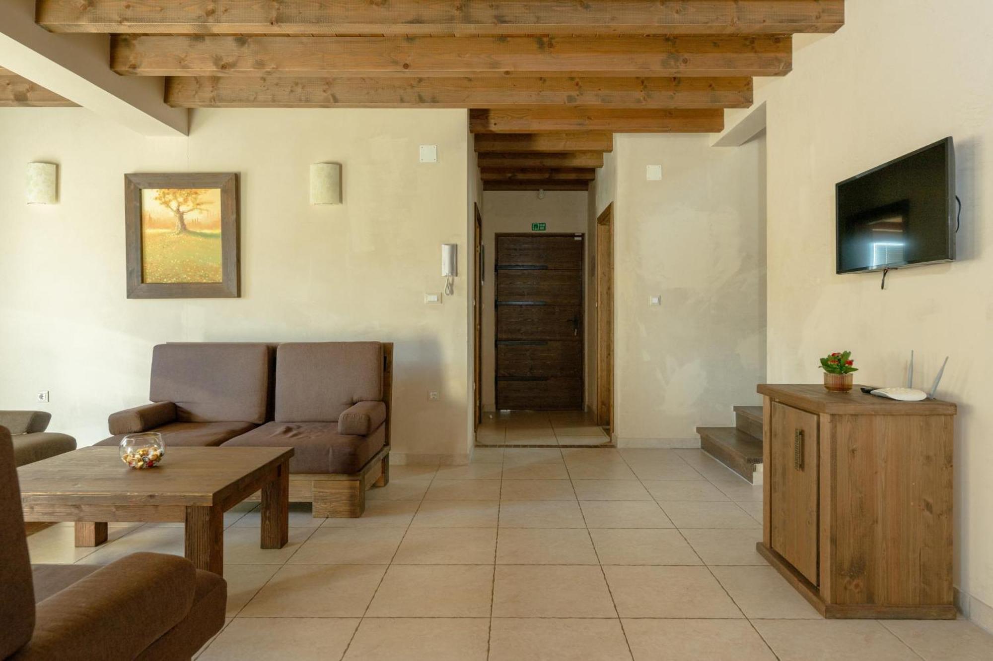 Villa Castagna Near The Sea With Private Pool And Sauna Premantura Kültér fotó
